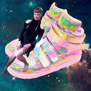 Meet your Posher, Crow